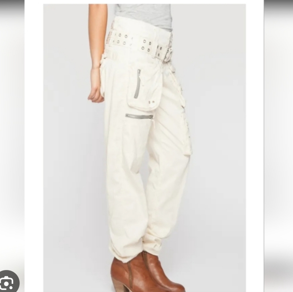 NWOT JW Pete&Greta Marika pant - Picture 2 of 14